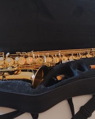 Sax Alto Trevor J. James Signature Series