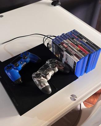 ps4 slim 500gb