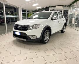 DACIA Sandero Stepway 0.9 TCe 90 CV Techroad #SE