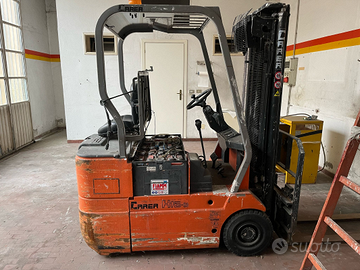 Carrello elevatore Carer 16