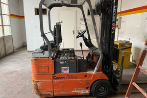 Carrello elevatore Carer 16