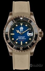 OROLOGIO Tecnotempo Automatic 2000M LIMITED EDITIO