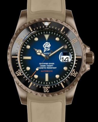 OROLOGIO Tecnotempo Automatic 2000M LIMITED EDITIO