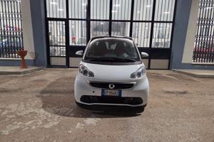 Smart ForTwo 1000 52 kW MHD coupé pulse