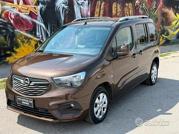 Opel combo life 1.5 Blue HDi 130 CV S&S