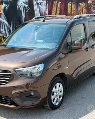 Opel combo life 1.5 Blue HDi 130 CV S&S VENDUTO