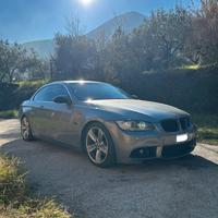 Bmw 325d E93