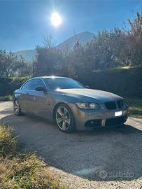 Bmw 325d E93