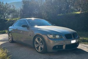 Bmw 325d E93