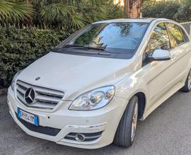 MERCEDES Classe B (T245) - 2008