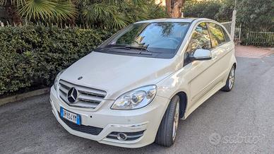 MERCEDES Classe B (T245) - 2008