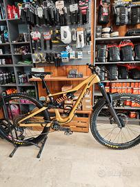 Orbea Rallon 2025 Media Carbon 