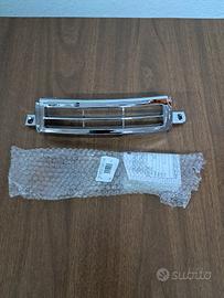 HONDA CN 250 GRIGLIA MUSO ANTERIORE NUOVA