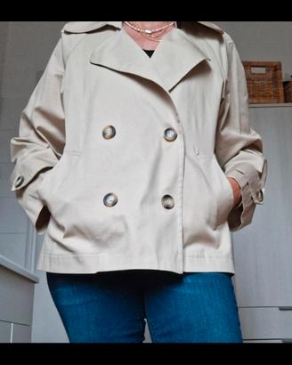 trench corto