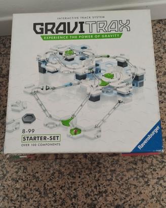 Gravitrax