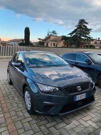 SEAT IBIZA metano ultimo modello 1.0 tgi reference