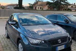 SEAT IBIZA metano ultimo modello 1.0 tgi reference