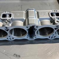 Cilindro Pistoni F4 750 SPR , Senna , F4 ,Brutale