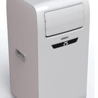 condizionatore tipo Sekom m-09pm1