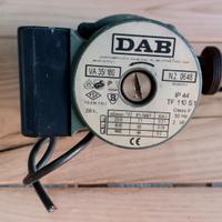 Circolatore a rotore bagnato DAB VA 35/180 RISCALD