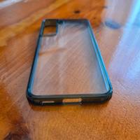 Custodia JETech Samsung S22, color verde 