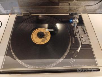 Giradischi Pioneer PL516x