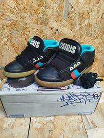Scarpe Osiris NYC 83 