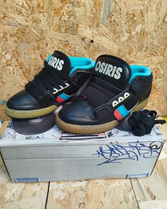 Scarpe Osiris NYC 83 