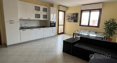 Mezzana - Via del cittadino