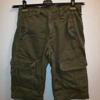 Pantaloncini Bomb Boogie