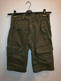 Pantaloncini Bomb Boogie