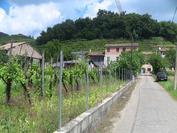 Casa a Farra di Soligo Zona Prosecco - Treviso