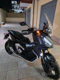 HONDA X ADV