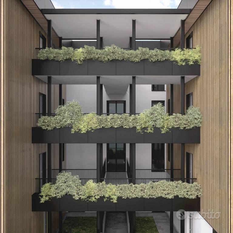 Appartamento – Lainate, Grancia-Pagliera - Vista 4