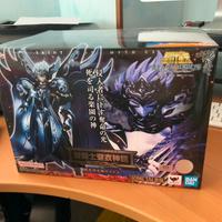 Saint Seiya Cloth Myth Ex Thanatos +Pandora Bandai