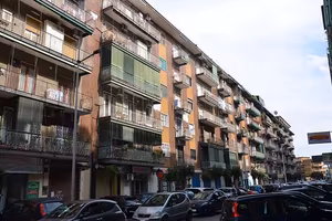 Tnn 258/2024 appartamento