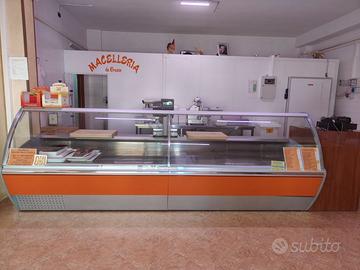 Vendita attività commerciale ben avviata