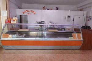 Vendita attività commerciale ben avviata