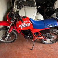 Xl 125r