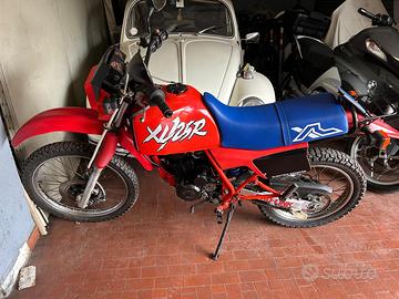 Xl 125r