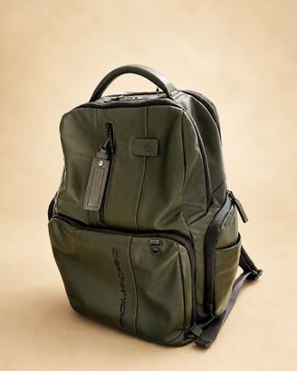 PIQUADRO – Zaino unisex