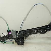 MECCANISMO ALZAVETRO ANT. DX FIAT 500 Serie Elettr