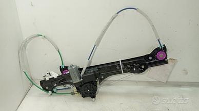 MECCANISMO ALZAVETRO ANT. DX FIAT 500 Serie Elettr