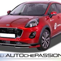 Sotto paraurti anteriore per FORD Puma Titanium Ti