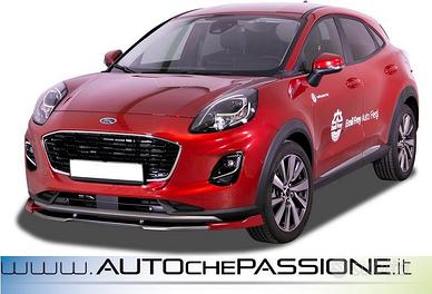 Sotto paraurti anteriore per FORD Puma Titanium Ti