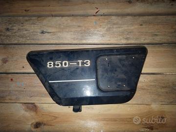 Ricambi Moto Guzzi TꞫ 850 Serie Grande