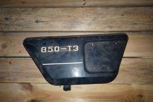 Ricambi Moto Guzzi TꞫ 850 Serie Grande