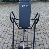 Panca ad inversione ISE