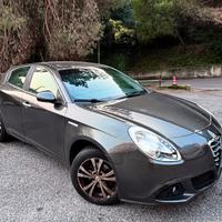 ALFA ROMEO GIULIETTA 1.6 JTDm-2