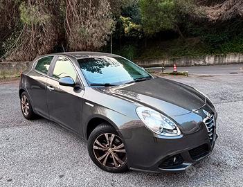 ALFA ROMEO GIULIETTA 1.6 JTDm-2